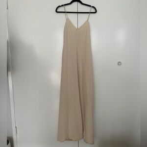 Gorgeous Vintage Valentino Couture Slip Dress